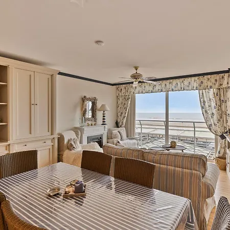 Nordic A1 Apartment *
