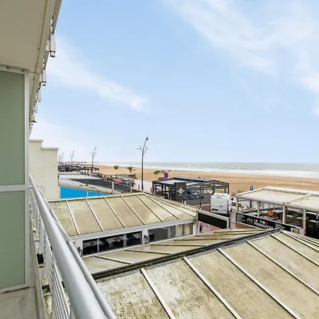 Nordic A1 * Blankenberge