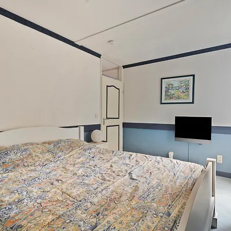 Apartment Nordic A1