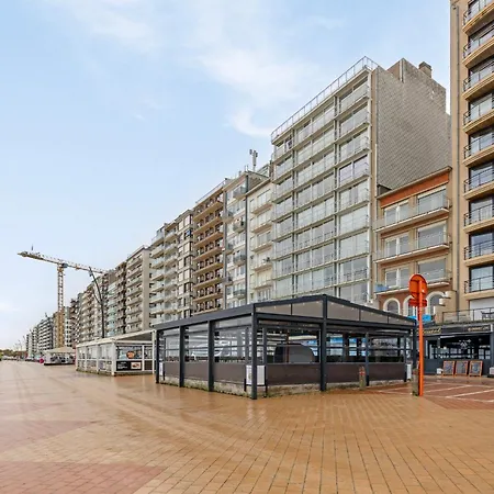 Apartment Nordic A1
