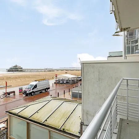Apartment Nordic A1 *