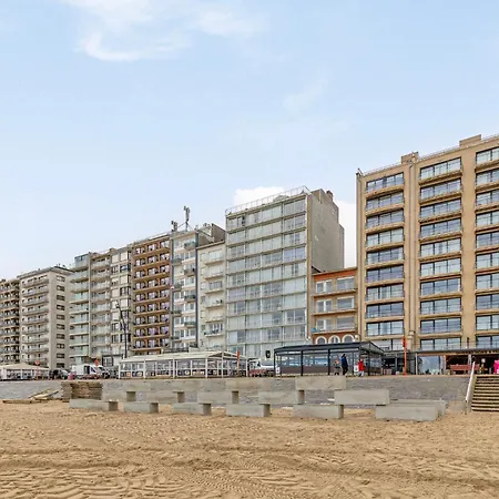 Nordic A1 * Blankenberge
