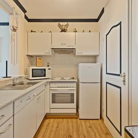 Apartment Nordic A1