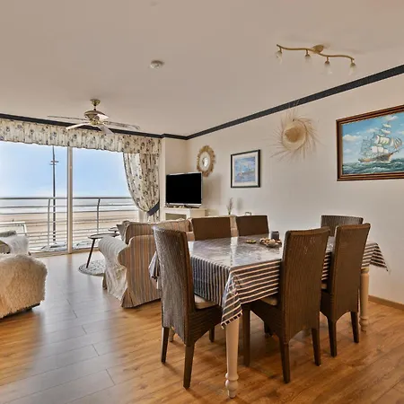 Apartment Nordic A1