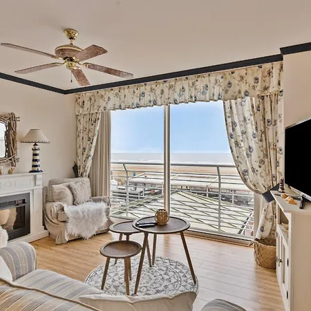 Apartment Nordic A1 Blankenberge