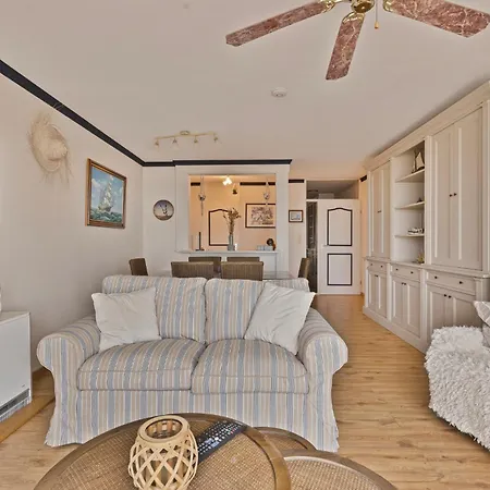 Nordic A1 Apartment *